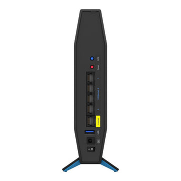 Linksys Dual-Band AX1800 WiFi 6 Router (E7350)